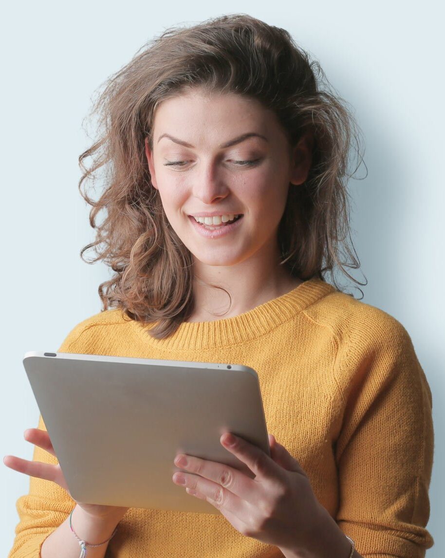 women-accountant Secure your financial future with Avada